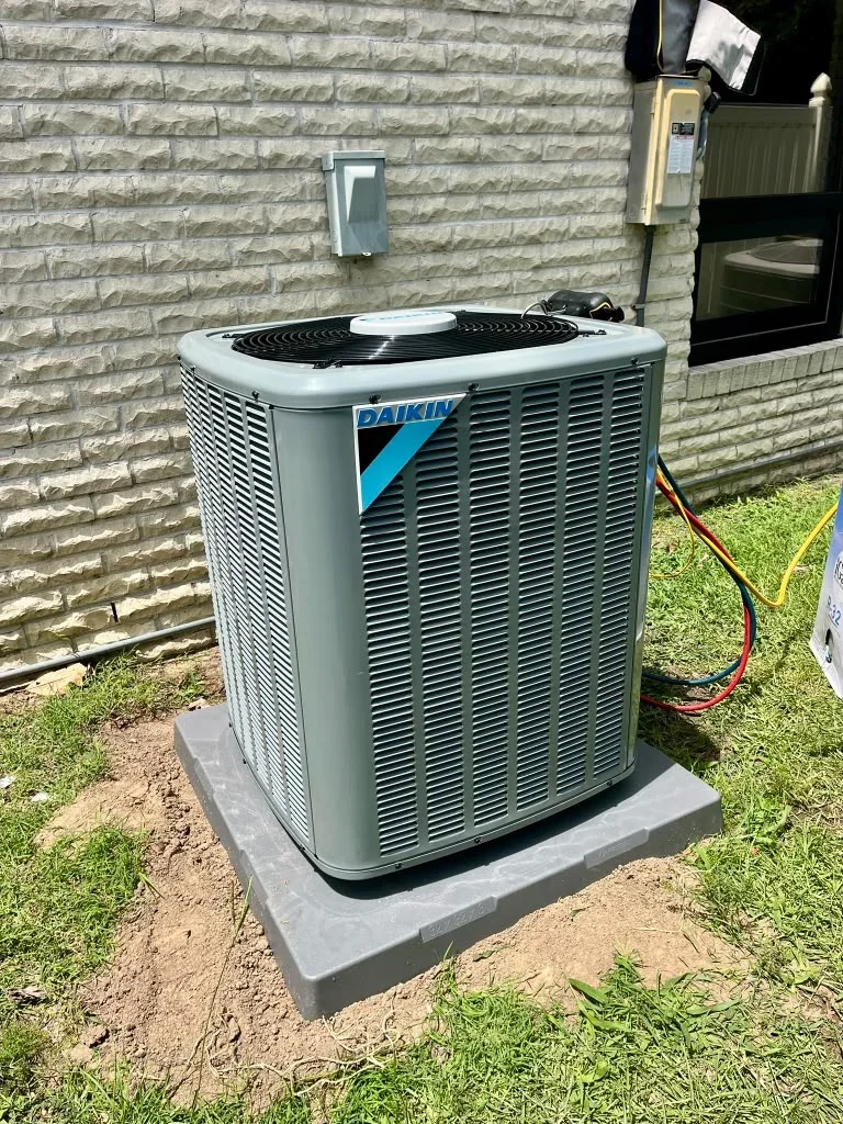 AC Not Cooling in Greenville, NC? What to Check First