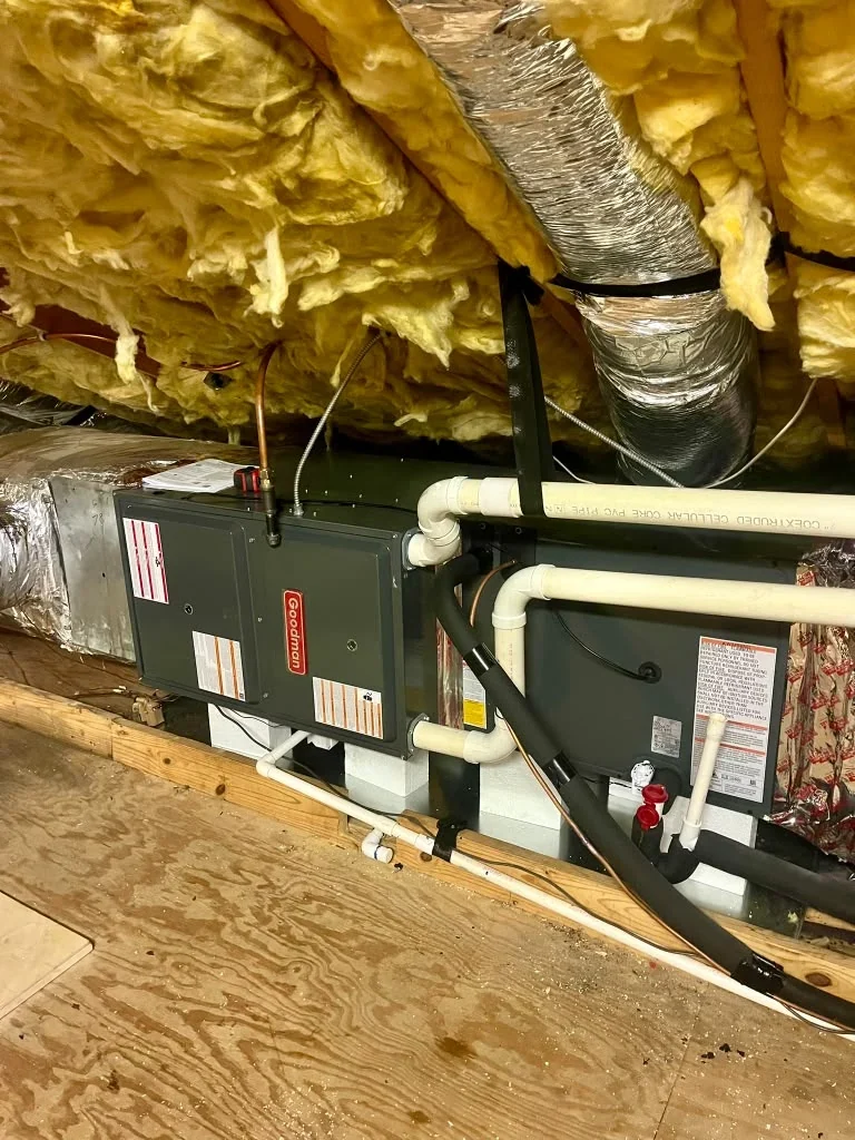 How to Prepare for an HVAC Maintenance Visit